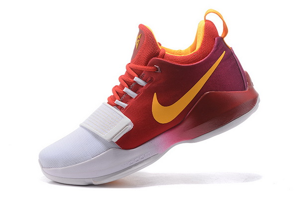 Nike Zoom Paul George 1 Men Shoes--003